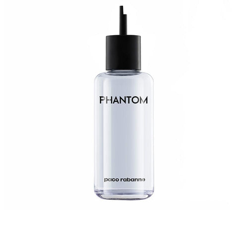 Rabanne Phantom Perfume Eau De Toilette Recarga Eco Sostenible