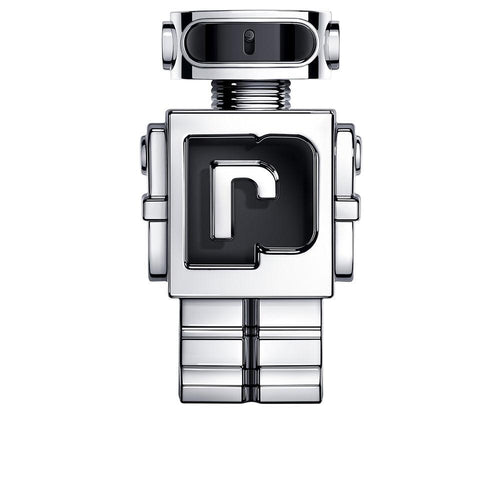 Rabanne Phantom Perfume Eau De Toilette Vanguardia Y Sostenibilidad