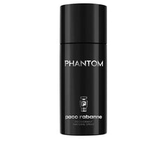 Rabanne Phantom Deodorante Spray Protección Diaria Completa