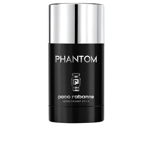 Rabanne Phantom Desodorante En Barra Frescura Todo El Día