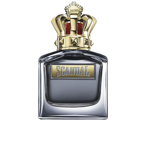 Jean Paul Gaultier Scandal Pour Homme Eau De Toilette Parfum Éco Rechargeable Chic