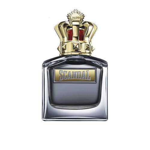 Jean Paul Gaultier Scandal Pour Homme Perfume Eau De Toilette Eco Recargable Chic