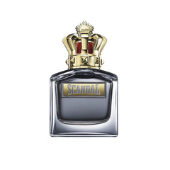 Jean Paul Gaultier Scandal Pour Homme Perfume Eau De Toilette Eco Refillable Chic