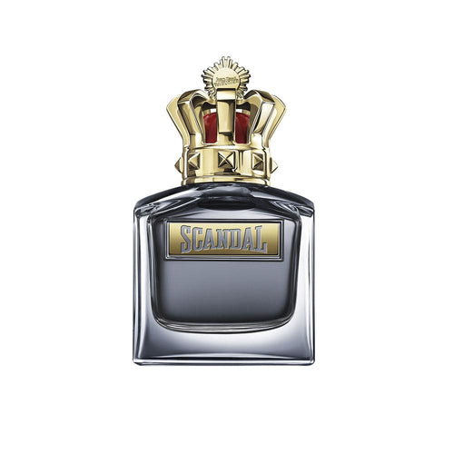 Jean Paul Gaultier Scandal Pour Homme Perfume Eau De Toilette Eco Refillable Chic