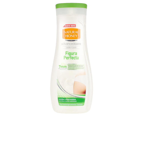 Natural Honey Figura Perfecta Anti-Cellulite Body Lotion Smooth And Firm Skin