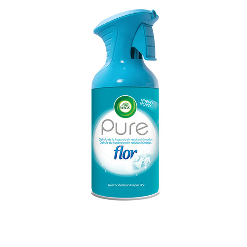 Air-Wick Air-Wick Profumo Vaporizzatore Frescor Ropa Limpia