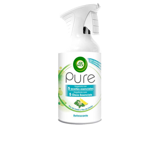 Air-Wick Air-Wick Profumo Vaporizzatore Rinfrescante