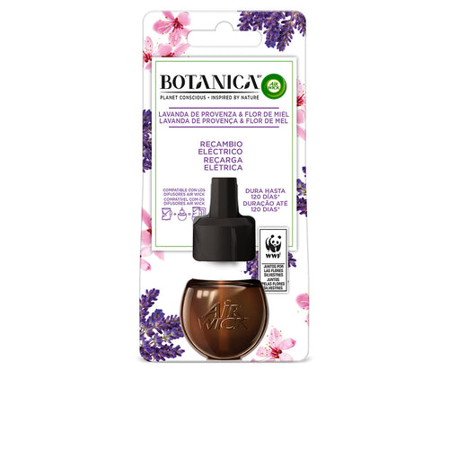 Air-Wick Botanica Profumo Di Casa Lavanda Provenza