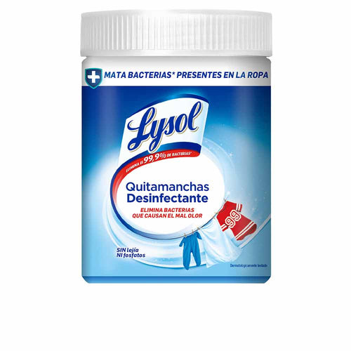 Lysol Lysol Colada Quitamanchas Desinfectante