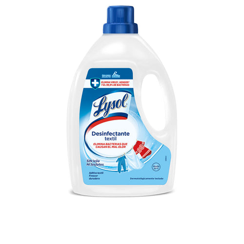 Lysol Colada Higienizzante Tessile