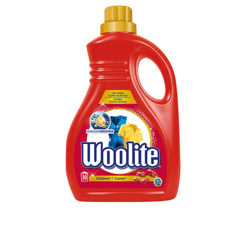Woolite Detergente Woolite Detergente Ropa Colores