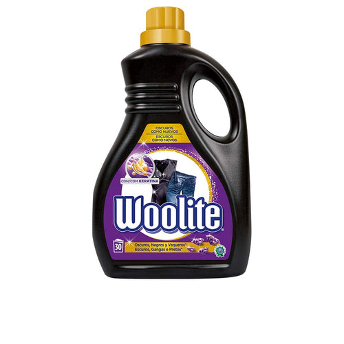 Woolite Detergente Per Ropa Oscura