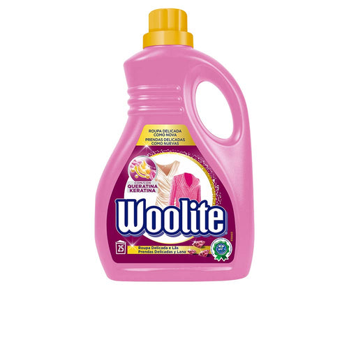 Woolite Detergente Woolite Detergente