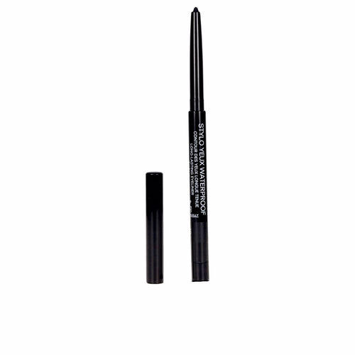 Chanel Stylo Chanel Lápiz De Ojos Resistente Al Agua Prune Intense Mirada Definida Todo El Día