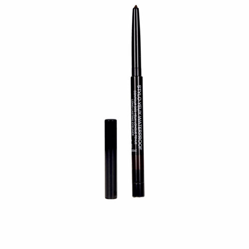 Chanel Stylo Chanel Lápiz De Ojos Resistente Al Agua Prune Intense Mirada Definida Todo El Día