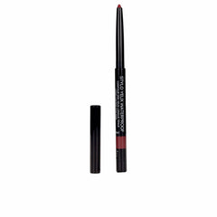 Chanel Stylo Chanel Lápiz De Ojos Resistente Al Agua Prune Intense Mirada Definida Todo El Día