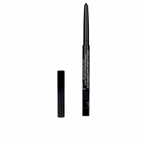 Chanel Stylo Chanel Lápiz De Ojos Resistente Al Agua Prune Intense Mirada Definida Todo El Día
