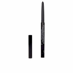 Chanel Stylo Chanel Lápiz De Ojos Resistente Al Agua Prune Intense Mirada Definida Todo El Día