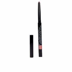 Chanel Stylo Chanel Lápiz De Ojos Resistente Al Agua Prune Intense Mirada Definida Todo El Día