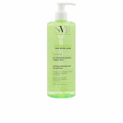 Svr Laboratoire Dermatologique Sebiaclear Agua Micelar Purifica Y Refresca
