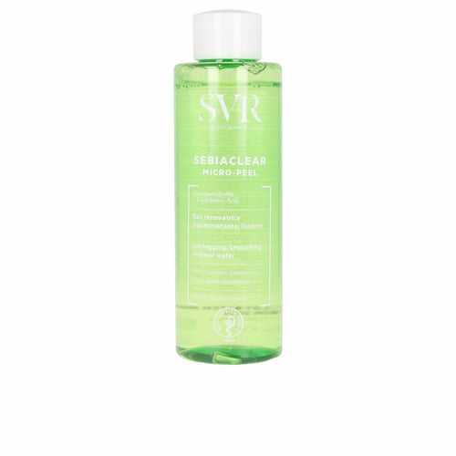 Svr Laboratoire Dermatologique Sebiaclear Gesichtspeeling Poren Minimiert Und Erfrischt