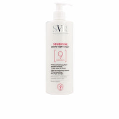 Svr Laboratoire Dermatologique Sensifine Facial Make Up Remover Efficient Makeup Removal