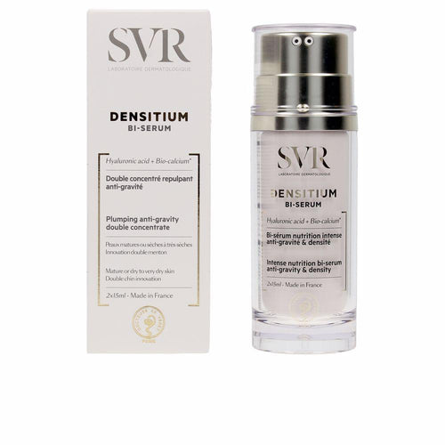 Svr Laboratoire Dermatologique Densitium Bi Serum Gesicht Mit Hyaluronsäure Wirkung