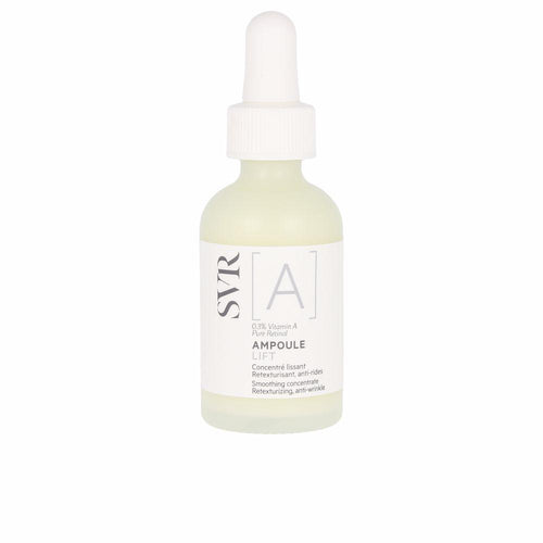 Svr Laboratoire Dermatologique [A] [B3] [C] Ampullen Lifting Serum Reich An Vitamin A