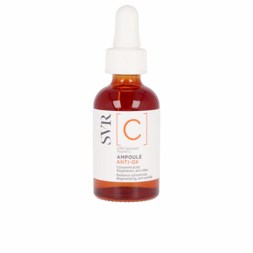 SVR Laboratoire Dermatologique [A] [B3] [C] Antioxidative Ampulle Vitamin C Für Strahlende Haut