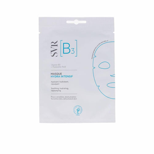 Svr Laboratoire Dermatologique [A] [B3] [C] Hydrating Intensive Mask Renew Your Skin Instantly
