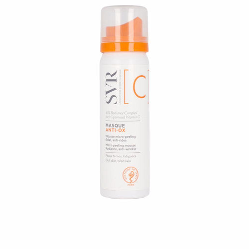 Svr Laboratoire Dermatologique A B3 C Anti Ox Gesichtsmaske Strahlende Und Junge Haut