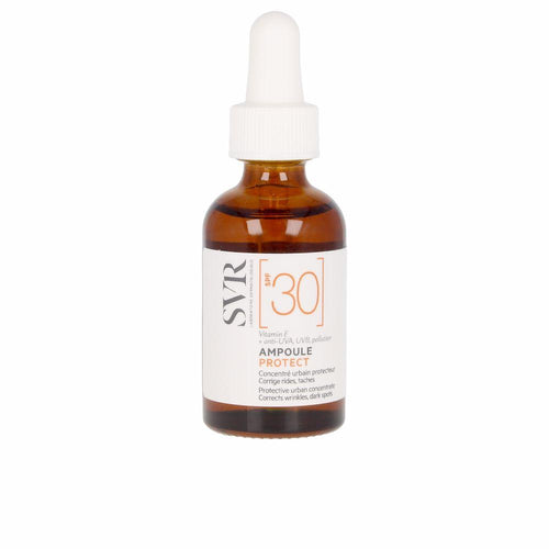 Svr Laboratoire Dermatologique [A] [B3] [C] Schützendes Serum Spf30 Anti Aging Schutz