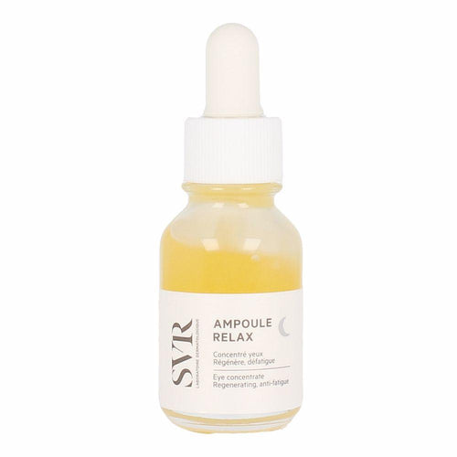 Svr Laboratoire Dermatologique [A] [B3] [C] Eye Relax Ampoule