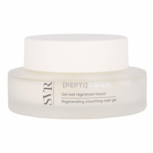 Svr Laboratoire Dermatologique Biotic Gesichts Gel Matt Und Regenerierend Für Makellose Matte Haut