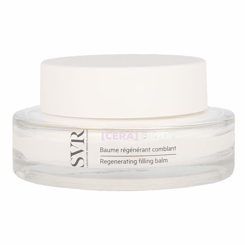 Svr Laboratoire Dermatologique Biotic Gesichtspflegebehandlung