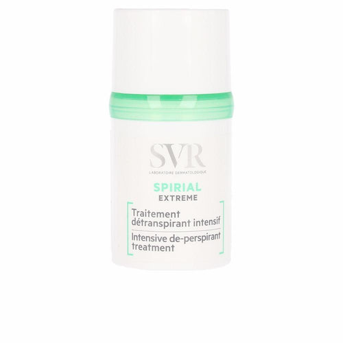Svr Laboratoire Dermatologique Spirial Roll On Deodorant For All Day Freshness