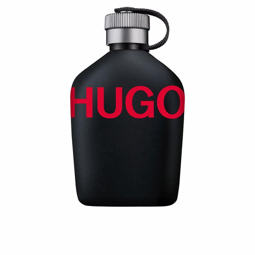 Hugo Boss Hugo Just Different Eau De Toilette Parfum Vivant Et Rafraîchissant