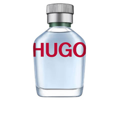 Hugo Boss Hugo Perfume Eau De Toilette Rompe Todos Los Límites
