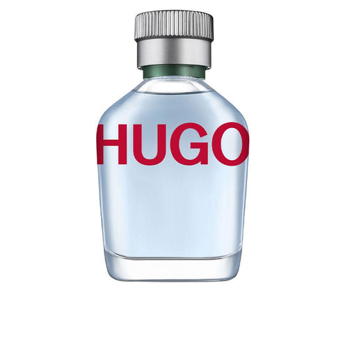 Hugo Boss Hugo Perfume Eau De Toilette Rompe Todos Los Límites