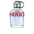 Hugo Boss Hugo Parfum Eau De Toilette Briser Toutes Les Limites