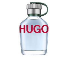 Hugo Boss Hugo Perfume Eau De Toilette Rompe Todos Los Límites