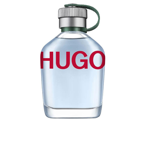 Hugo Boss Hugo Perfume Eau De Toilette Rompe Todos Los Límites