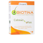 Drasanvi Biotina Integratore Cosmetico Per Capelli E Unghie Forti