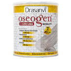 Drasanvi Oseogen Mobility
