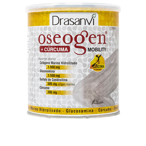 Drasanvi Oseogen Mobility
