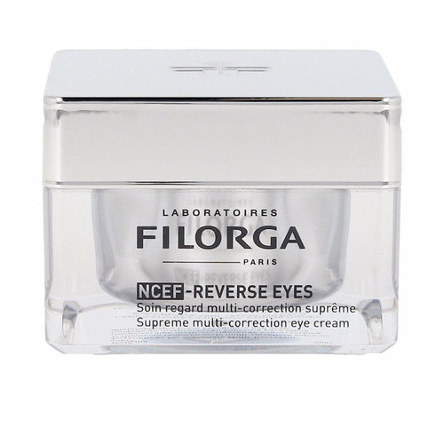 Laboratoires Filorga Ncef Reverse Eye Treatment Genius Vector Technology