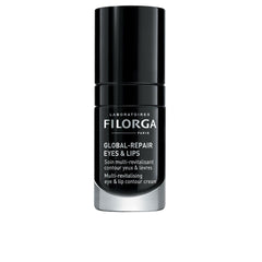 Laboratoires Filorga Global Repair Tratamiento Ojos Y Labios Contra Arrugas Y Signos