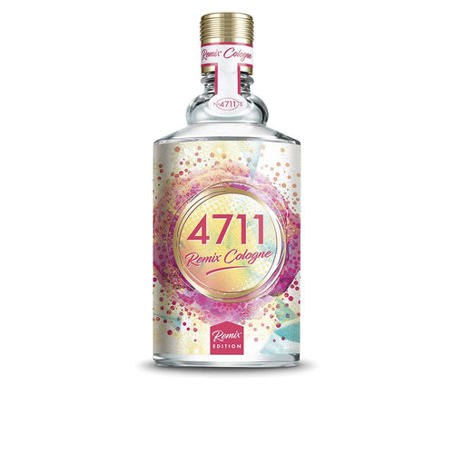4711 Remix Cologne Neroli Parfum Eau De Cologne Fraîcheur Fleur D Oranger