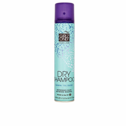 Girlz Only Trockenshampoo Für Alle Haartypen