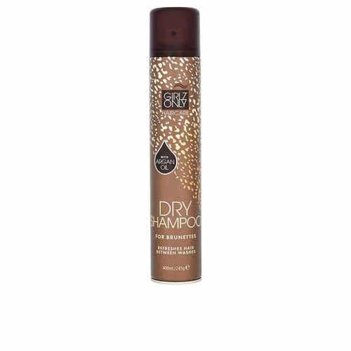 Girlz Only Girlz Only Dry Shampoo Trockenshampoo